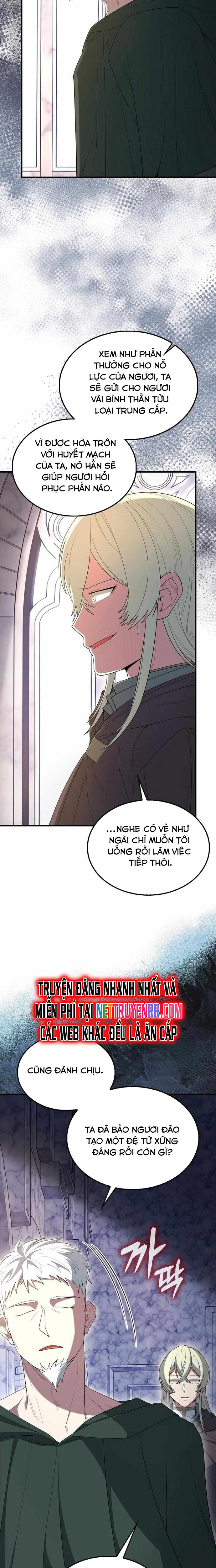 Nhân Vật Phụ Siêu Mạnh Chapter 77 - 5