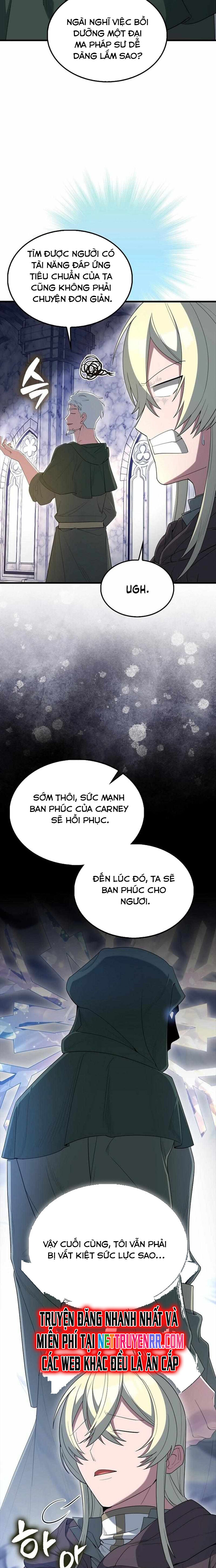 Nhân Vật Phụ Siêu Mạnh Chapter 77 - 6
