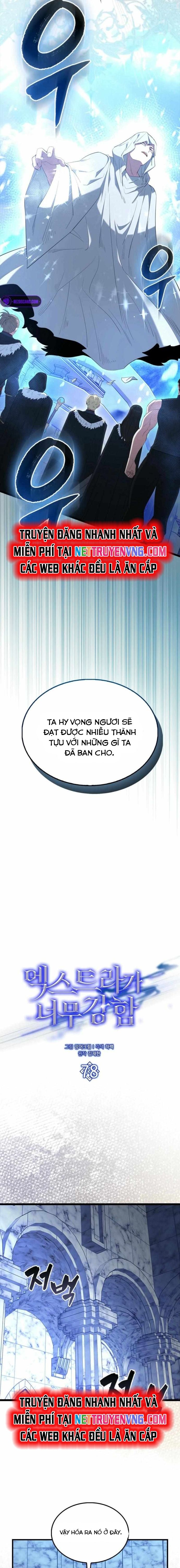 Nhân Vật Phụ Siêu Mạnh Chapter 78 - 11