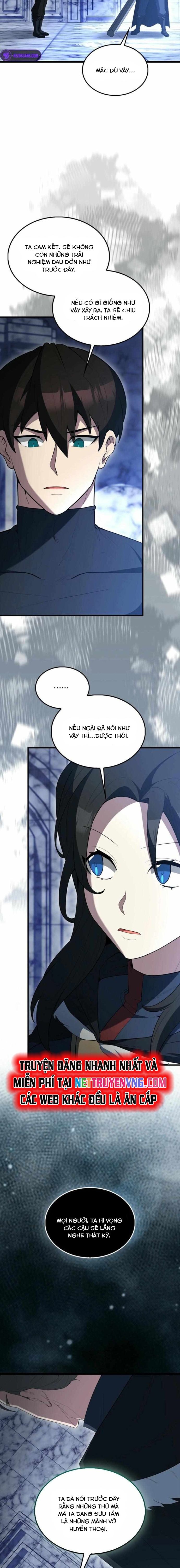 Nhân Vật Phụ Siêu Mạnh Chapter 78 - 19