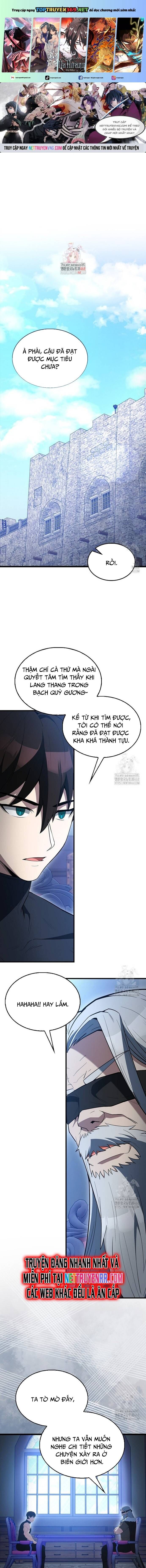 Nhân Vật Phụ Siêu Mạnh Chapter 79 - 2