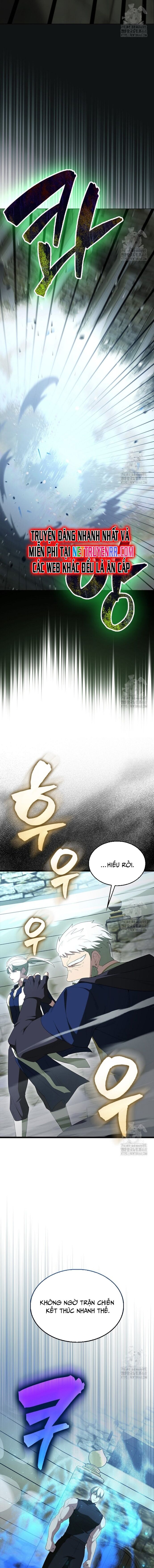 Nhân Vật Phụ Siêu Mạnh Chapter 79 - 16