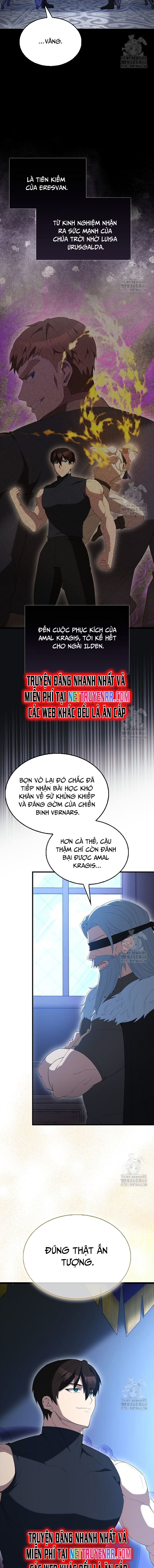 Nhân Vật Phụ Siêu Mạnh Chapter 79 - 3