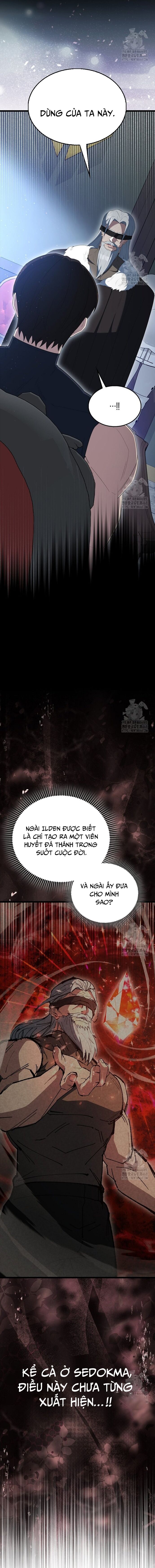 Nhân Vật Phụ Siêu Mạnh Chapter 79 - 5