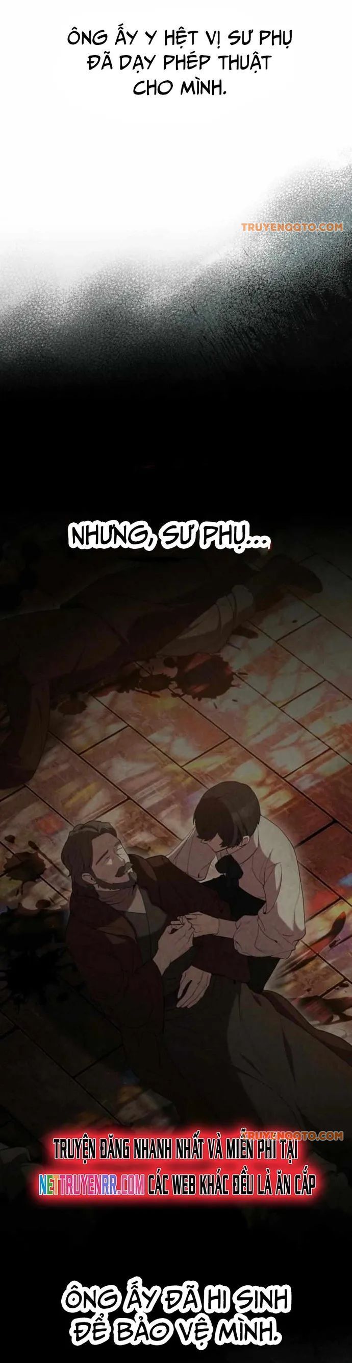 Nhân Vật Phụ Siêu Mạnh Chapter 80 - 25