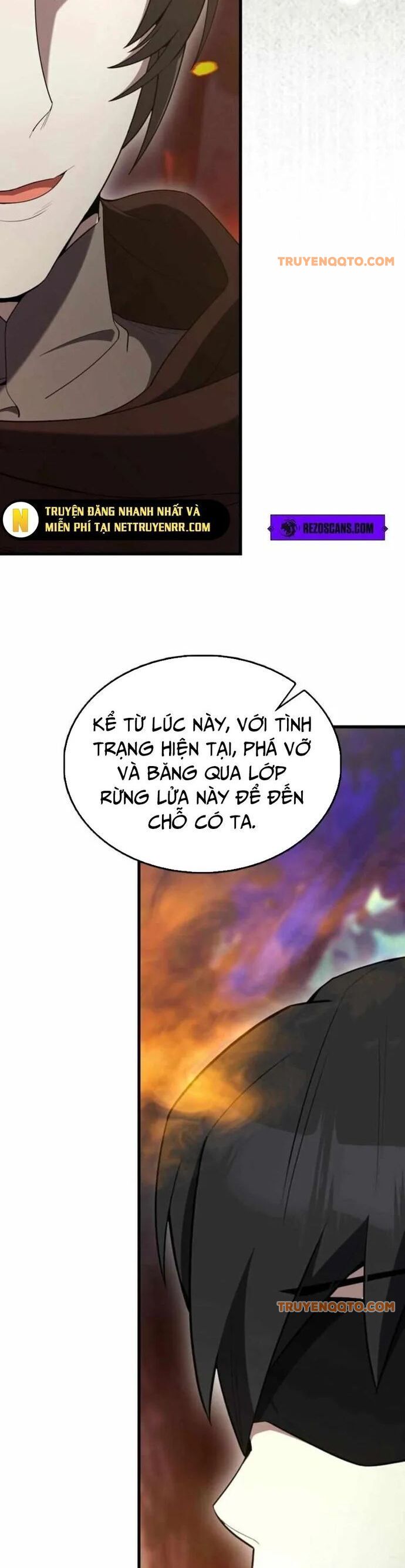 Nhân Vật Phụ Siêu Mạnh Chapter 80 - 44