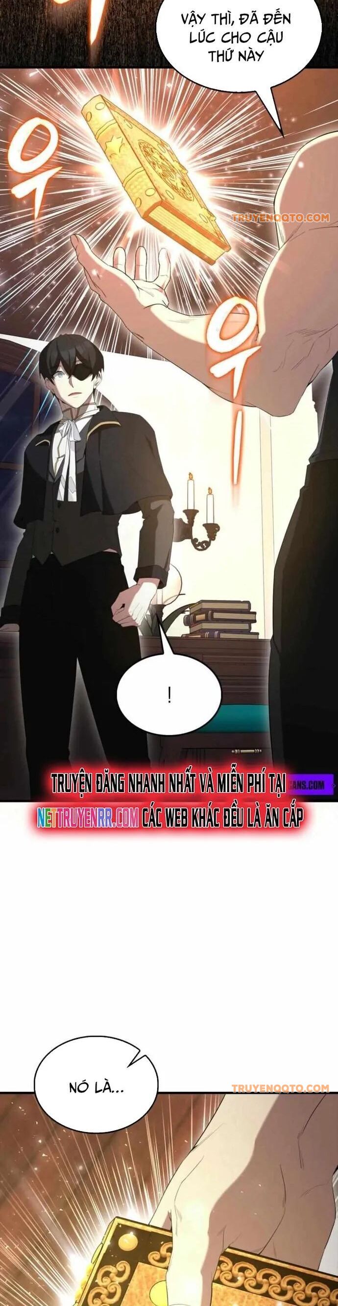 Nhân Vật Phụ Siêu Mạnh Chapter 80 - 6