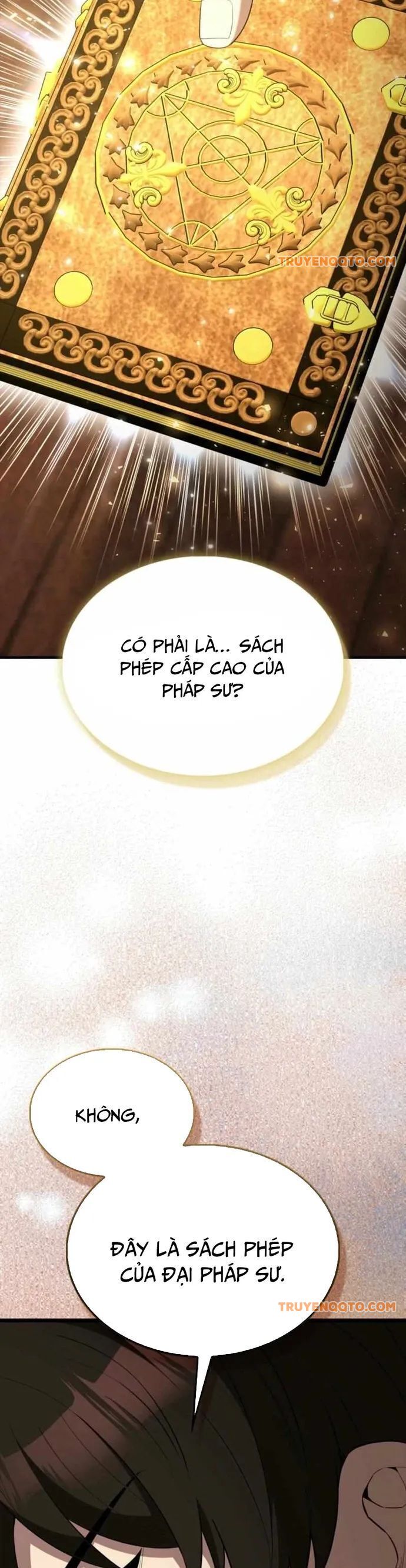 Nhân Vật Phụ Siêu Mạnh Chapter 80 - 7