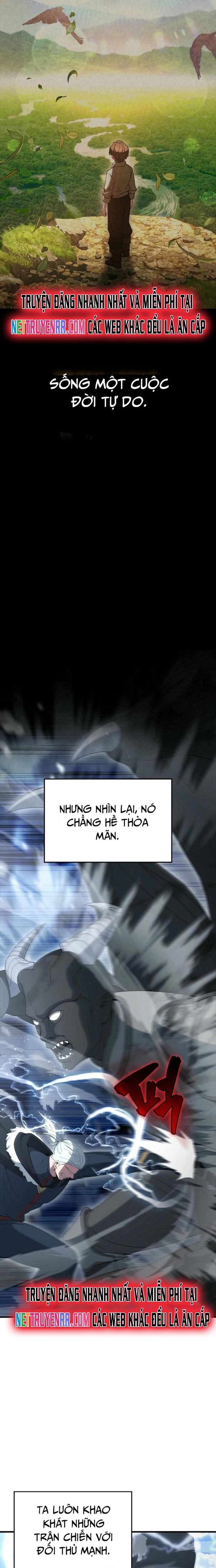 Nhân Vật Phụ Siêu Mạnh Chapter 81 - 20