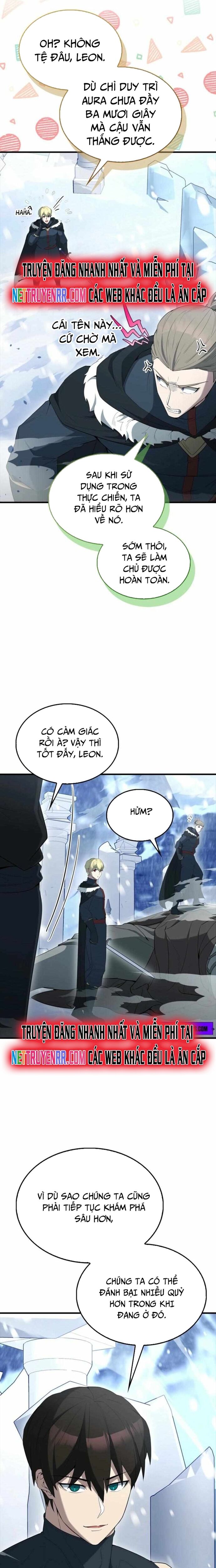 Nhân Vật Phụ Siêu Mạnh Chapter 81 - 30