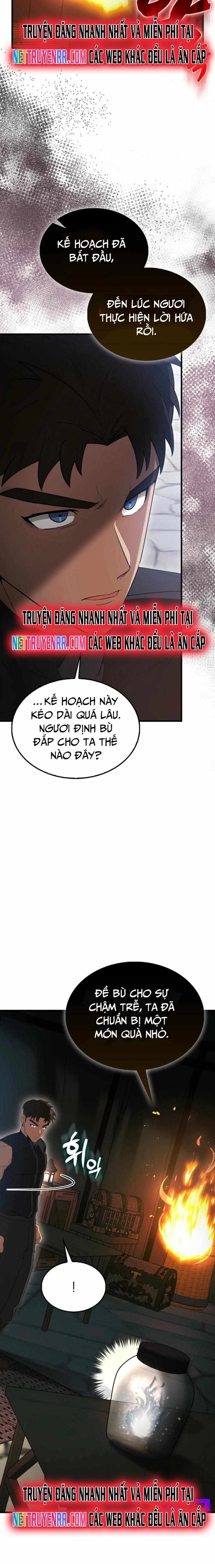 Nhân Vật Phụ Siêu Mạnh Chapter 81 - 5