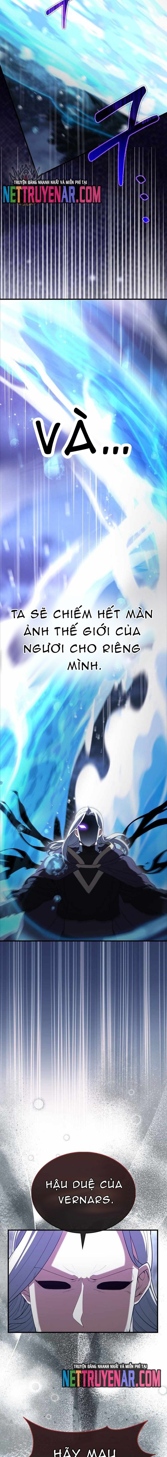Nhân Vật Phụ Siêu Mạnh Chapter 92 - 15