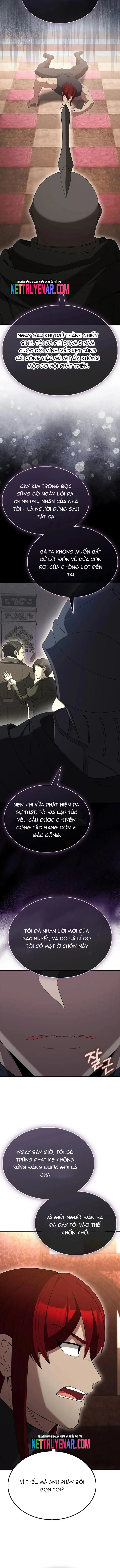 Nhân Vật Phụ Siêu Mạnh Chapter 96 - 12