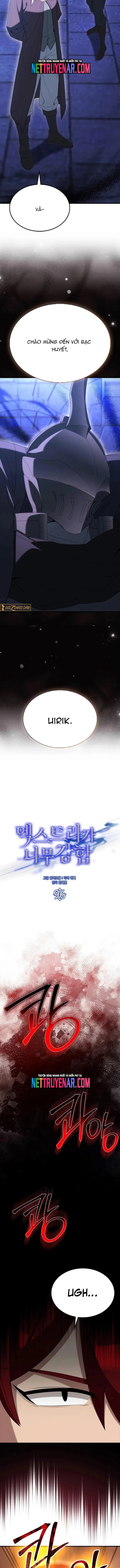 Nhân Vật Phụ Siêu Mạnh Chapter 96 - 6