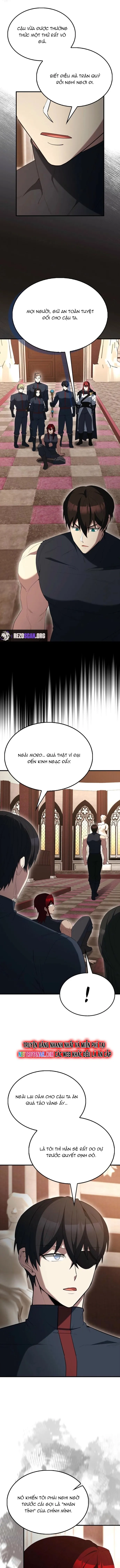 Nhân Vật Phụ Siêu Mạnh Chapter 97 - 13