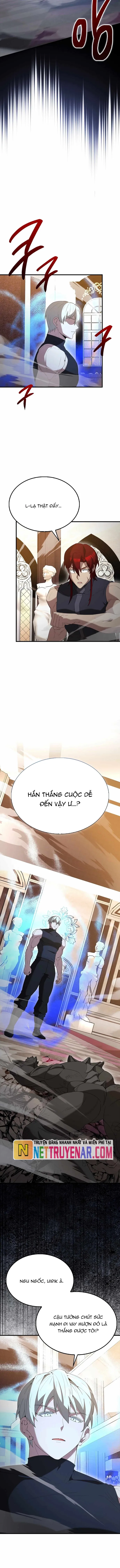 Nhân Vật Phụ Siêu Mạnh Chapter 98 - 15