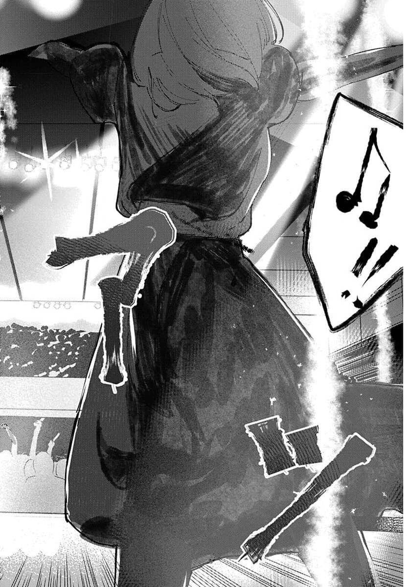 Bí Mật Của Idol, Sau Giờ Học Chapter 14 - 7