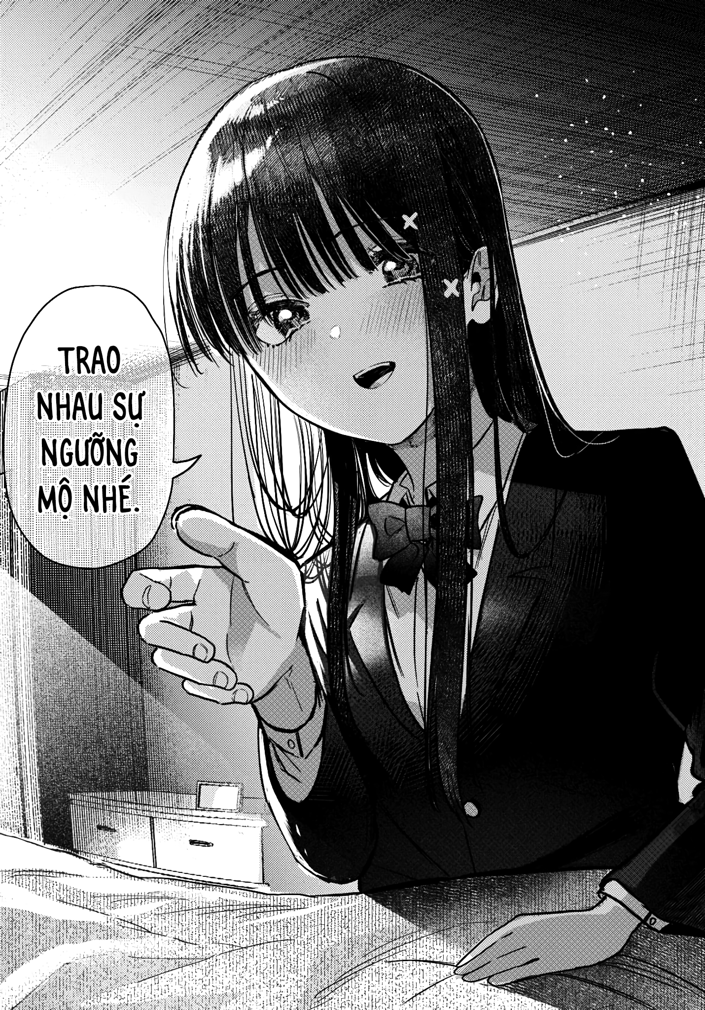The Gemini Are My Age Chapter  7 - 67