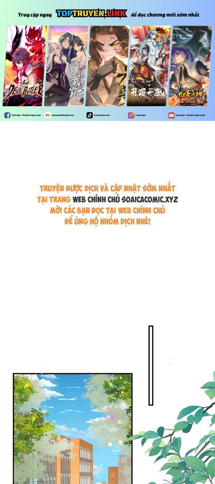 Tôi Dắt Bé Con Về Nổ Tung Nhà Chồng Cũ Chapter  35 - 2