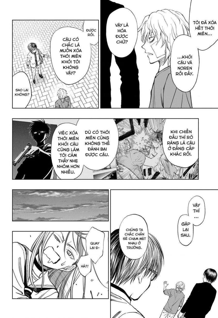 Kill Blue Chapter 25 - 19