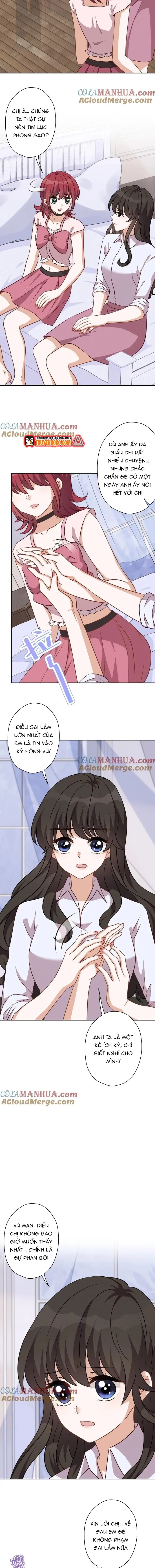 Long Vương Điện: Người Ở Rể Giàu Nhất Chapter 121 - 4