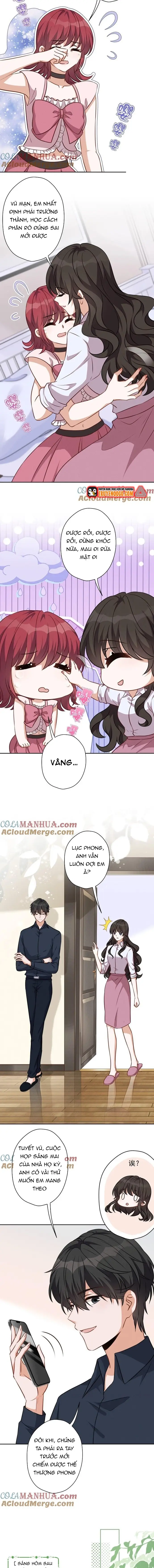 Long Vương Điện: Người Ở Rể Giàu Nhất Chapter 121 - 5