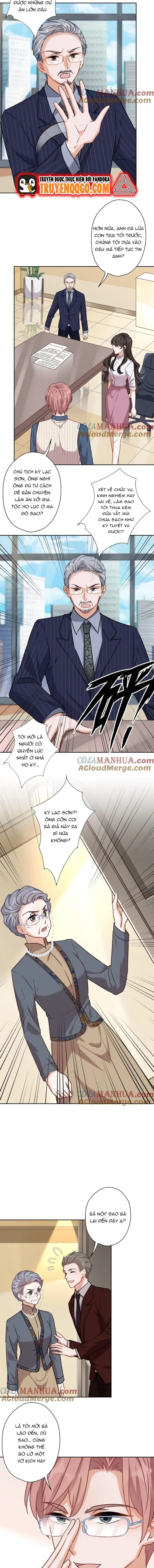 Long Vương Điện: Người Ở Rể Giàu Nhất Chapter 122 - 4