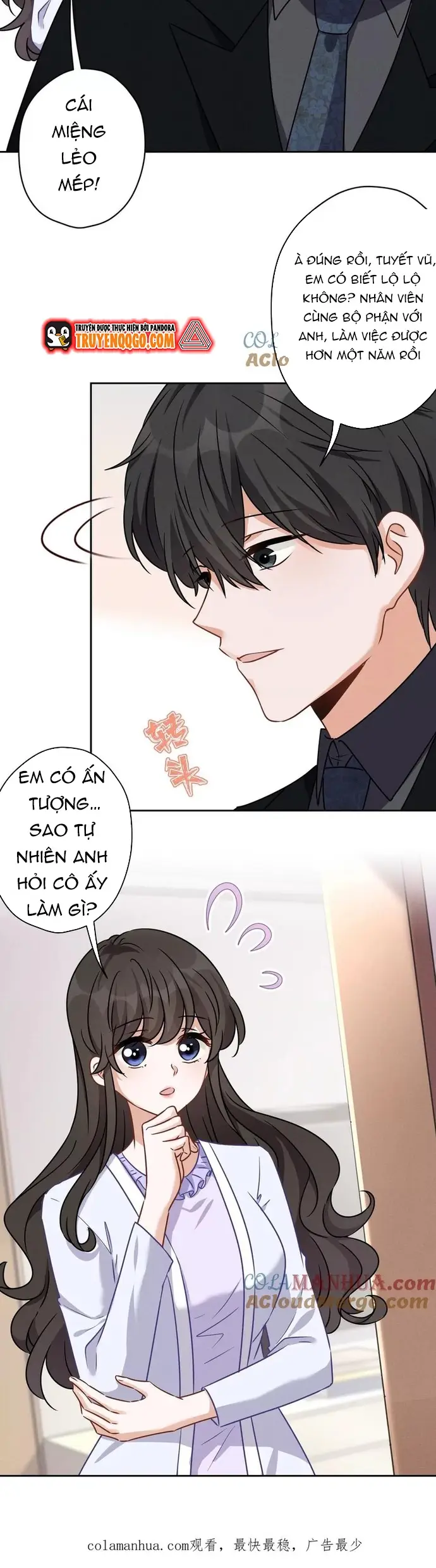 Long Vương Điện: Người Ở Rể Giàu Nhất Chapter 130 - 6