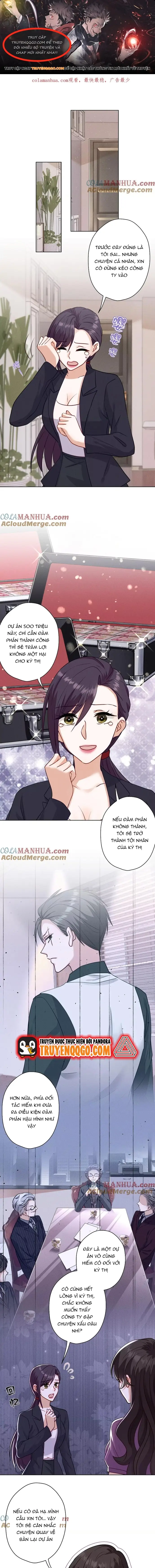 Long Vương Điện: Người Ở Rể Giàu Nhất Chapter 183 - 1