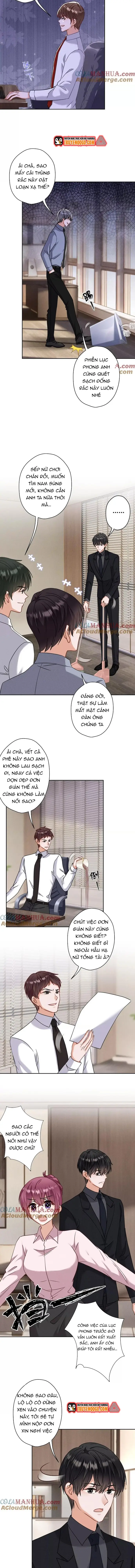 Long Vương Điện: Người Ở Rể Giàu Nhất Chapter 167 - 4