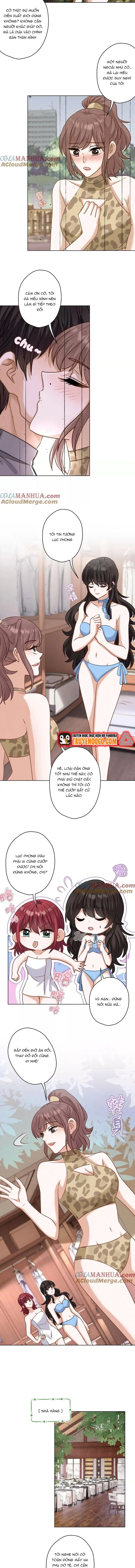 Long Vương Điện: Người Ở Rể Giàu Nhất Chapter 174 - 2