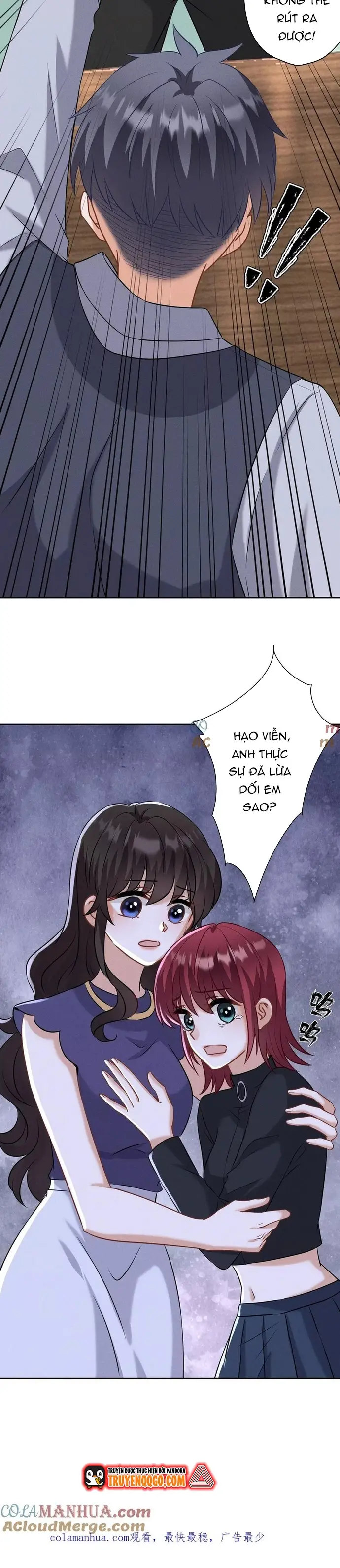 Long Vương Điện: Người Ở Rể Giàu Nhất Chapter 176 - 7