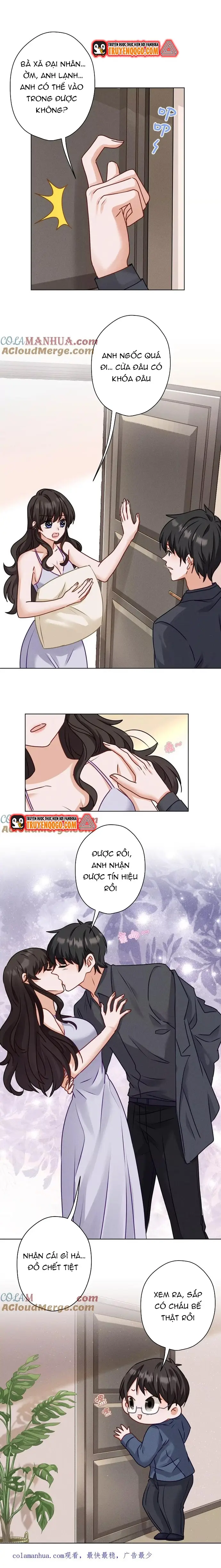 Long Vương Điện: Người Ở Rể Giàu Nhất Chapter 185 - 7