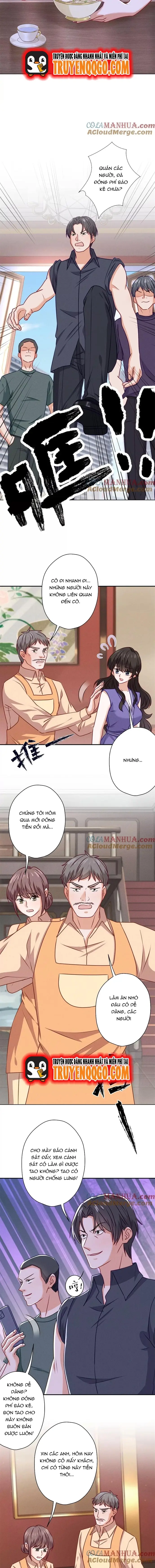 Long Vương Điện: Người Ở Rể Giàu Nhất Chapter 196 - 5