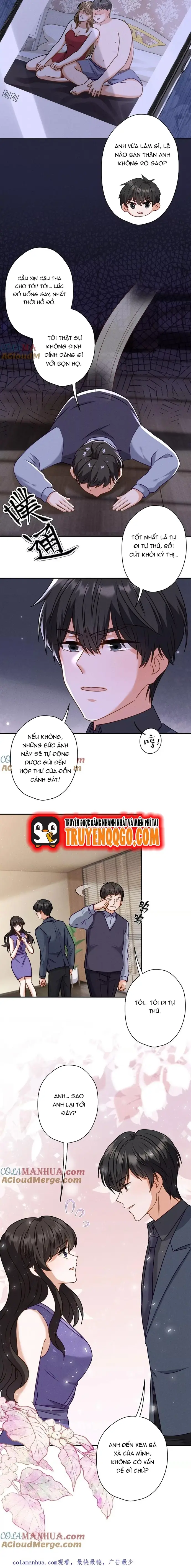 Long Vương Điện: Người Ở Rể Giàu Nhất Chapter 193 - 7