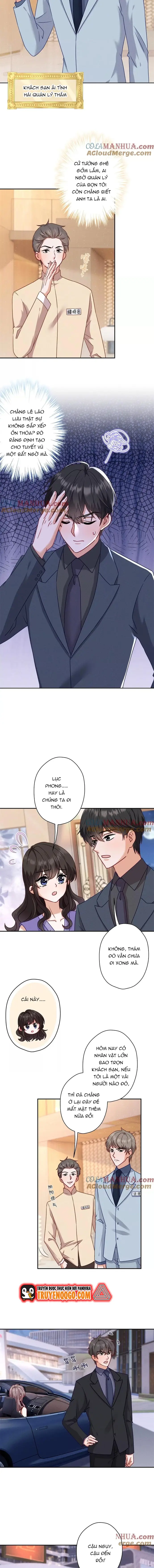 Long Vương Điện: Người Ở Rể Giàu Nhất Chapter 201 - 3