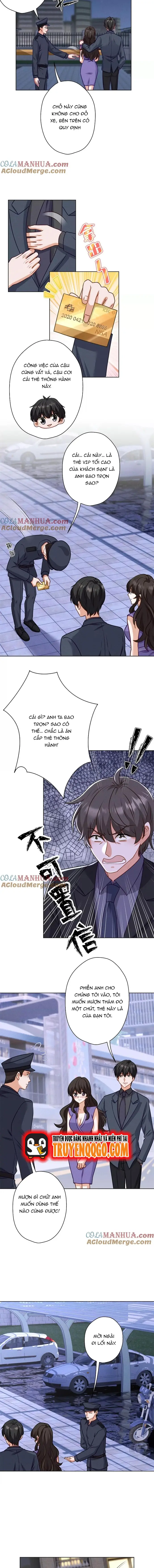 Long Vương Điện: Người Ở Rể Giàu Nhất Chapter 200 - 5