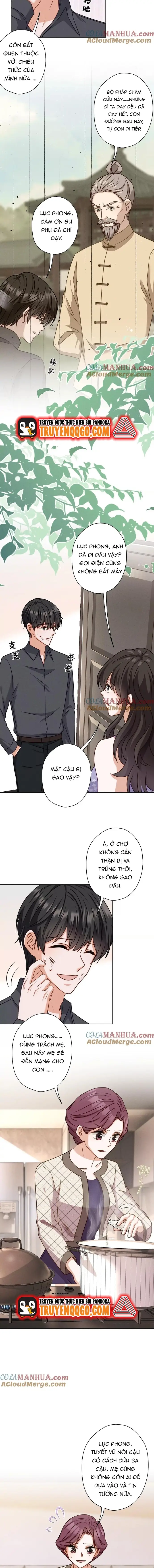 Long Vương Điện: Người Ở Rể Giàu Nhất Chapter 206 - 4