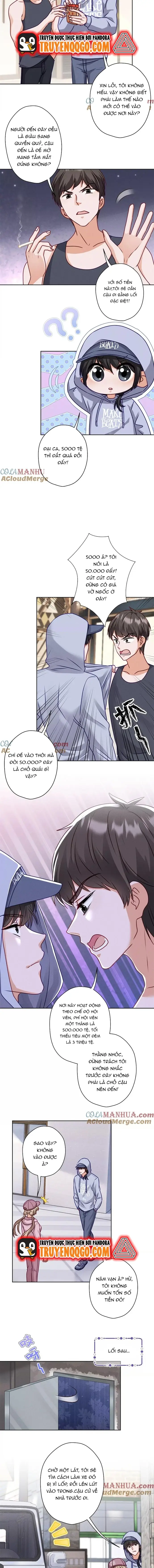 Long Vương Điện: Người Ở Rể Giàu Nhất Chapter 211 - 2