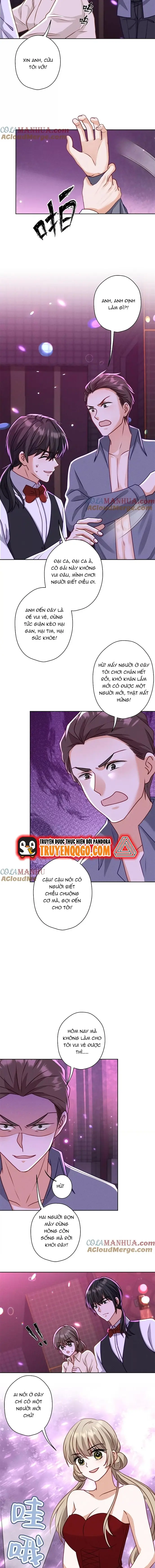 Long Vương Điện: Người Ở Rể Giàu Nhất Chapter 211 - 4