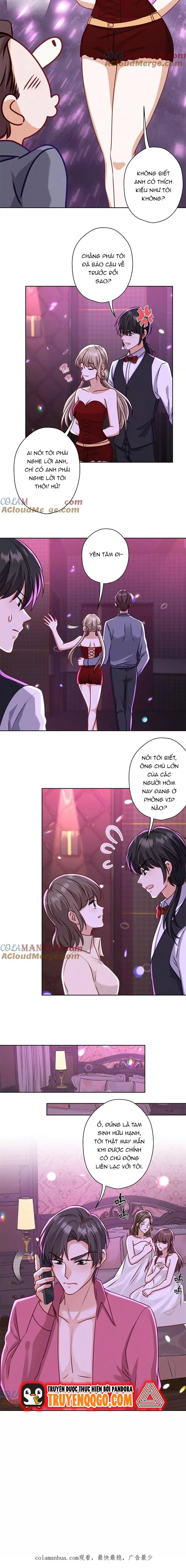 Long Vương Điện: Người Ở Rể Giàu Nhất Chapter 211 - 5