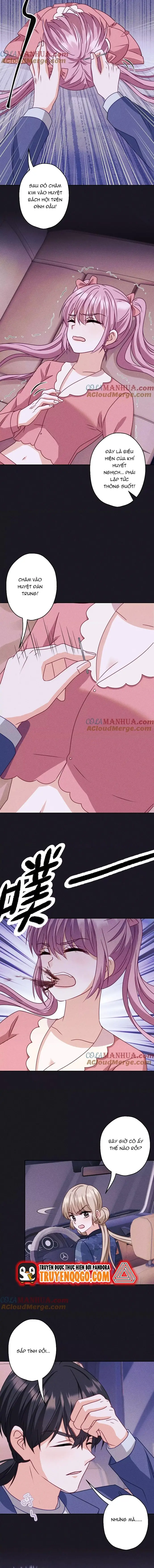 Long Vương Điện: Người Ở Rể Giàu Nhất Chapter 219 - 4
