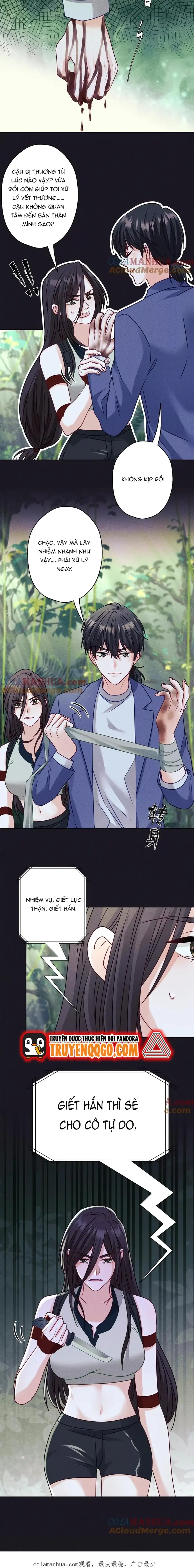 Long Vương Điện: Người Ở Rể Giàu Nhất Chapter 224 - 6
