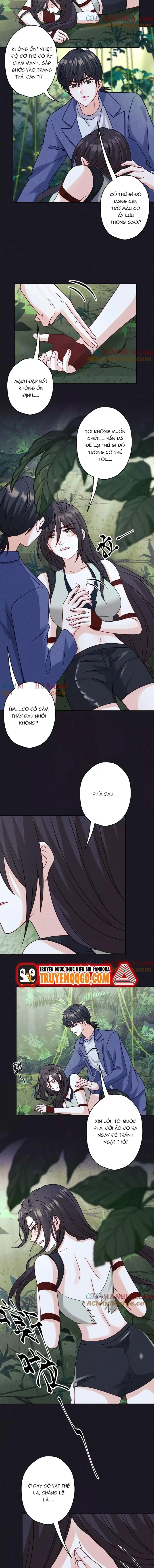 Long Vương Điện: Người Ở Rể Giàu Nhất Chapter 225 - 4
