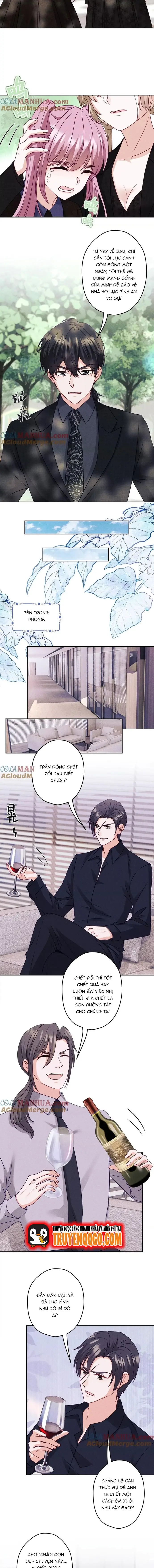 Long Vương Điện: Người Ở Rể Giàu Nhất Chapter 233 - 5