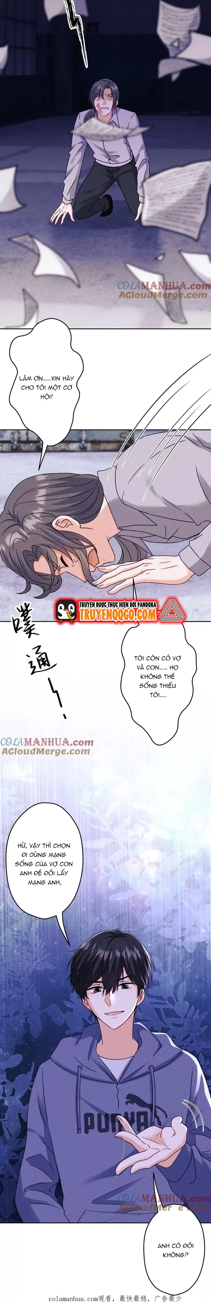 Long Vương Điện: Người Ở Rể Giàu Nhất Chapter 235 - 7