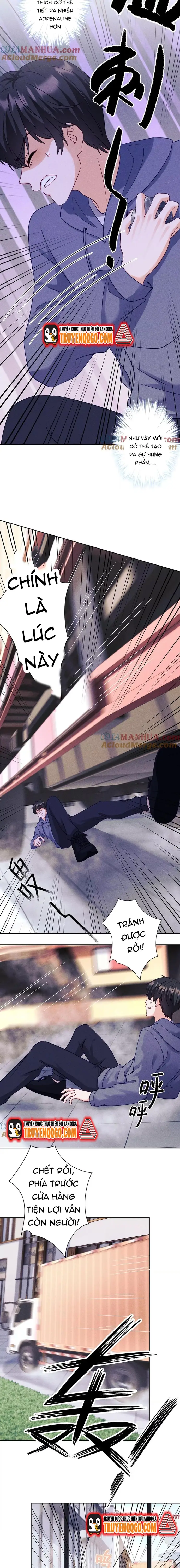 Long Vương Điện: Người Ở Rể Giàu Nhất Chapter 238 - 5