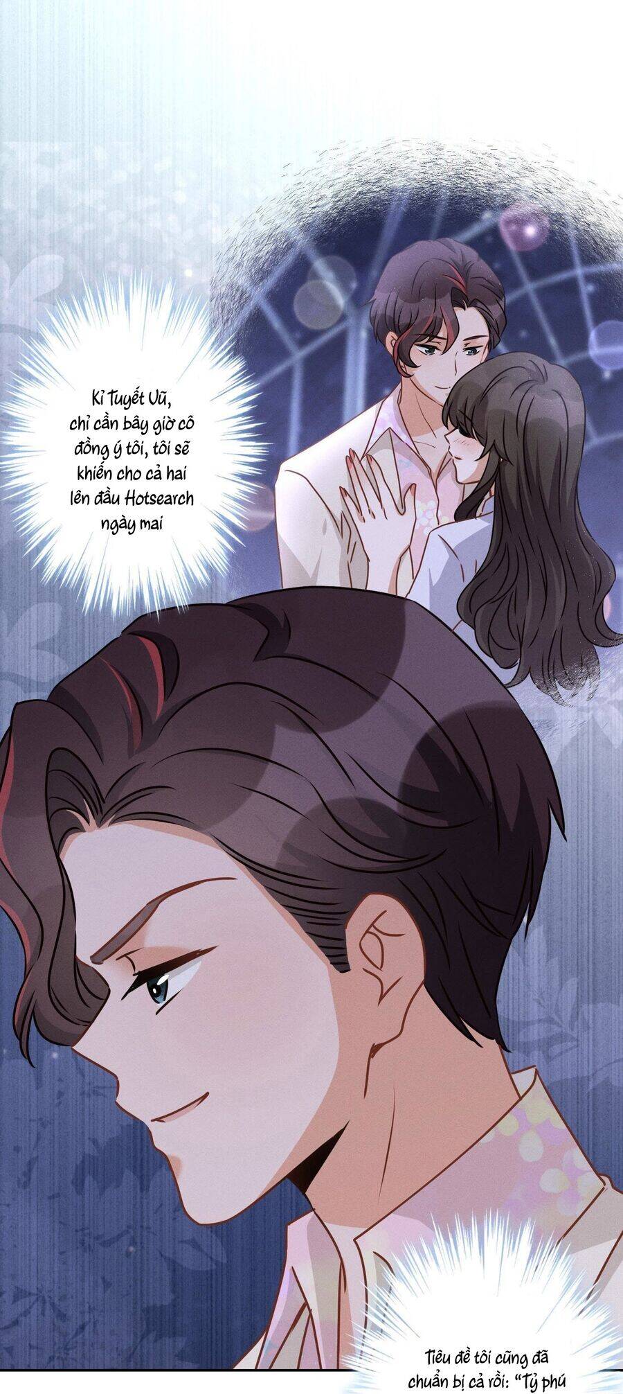 Long Vương Điện: Người Ở Rể Giàu Nhất Chapter 27 - 13