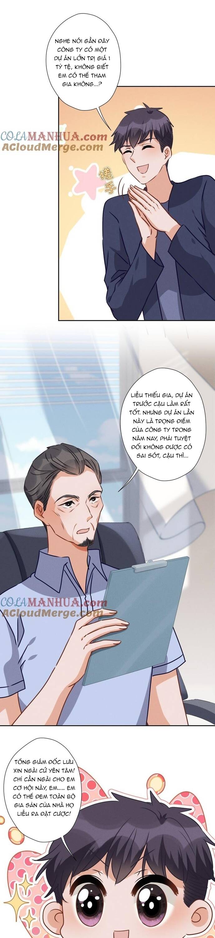 Long Vương Điện: Người Ở Rể Giàu Nhất Chapter 33 - 7
