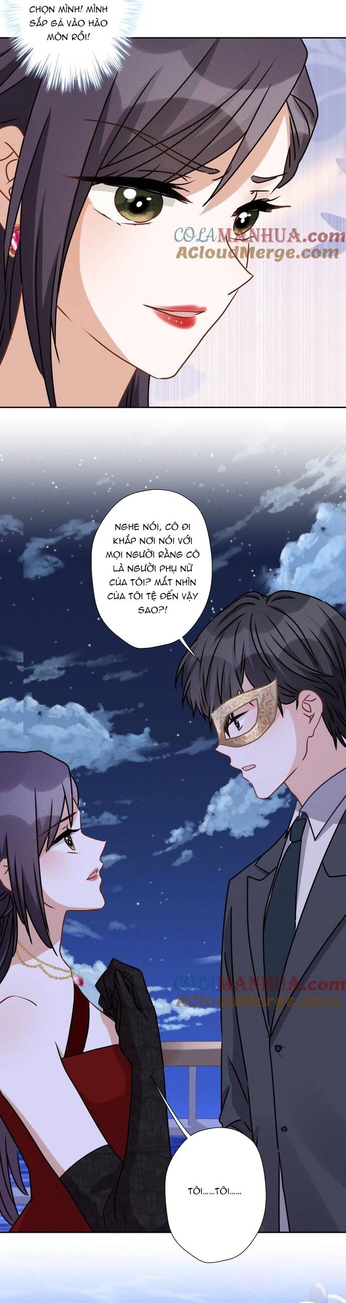 Long Vương Điện: Người Ở Rể Giàu Nhất Chapter 40 - 8